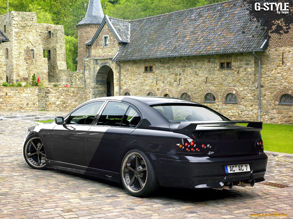 , bmw